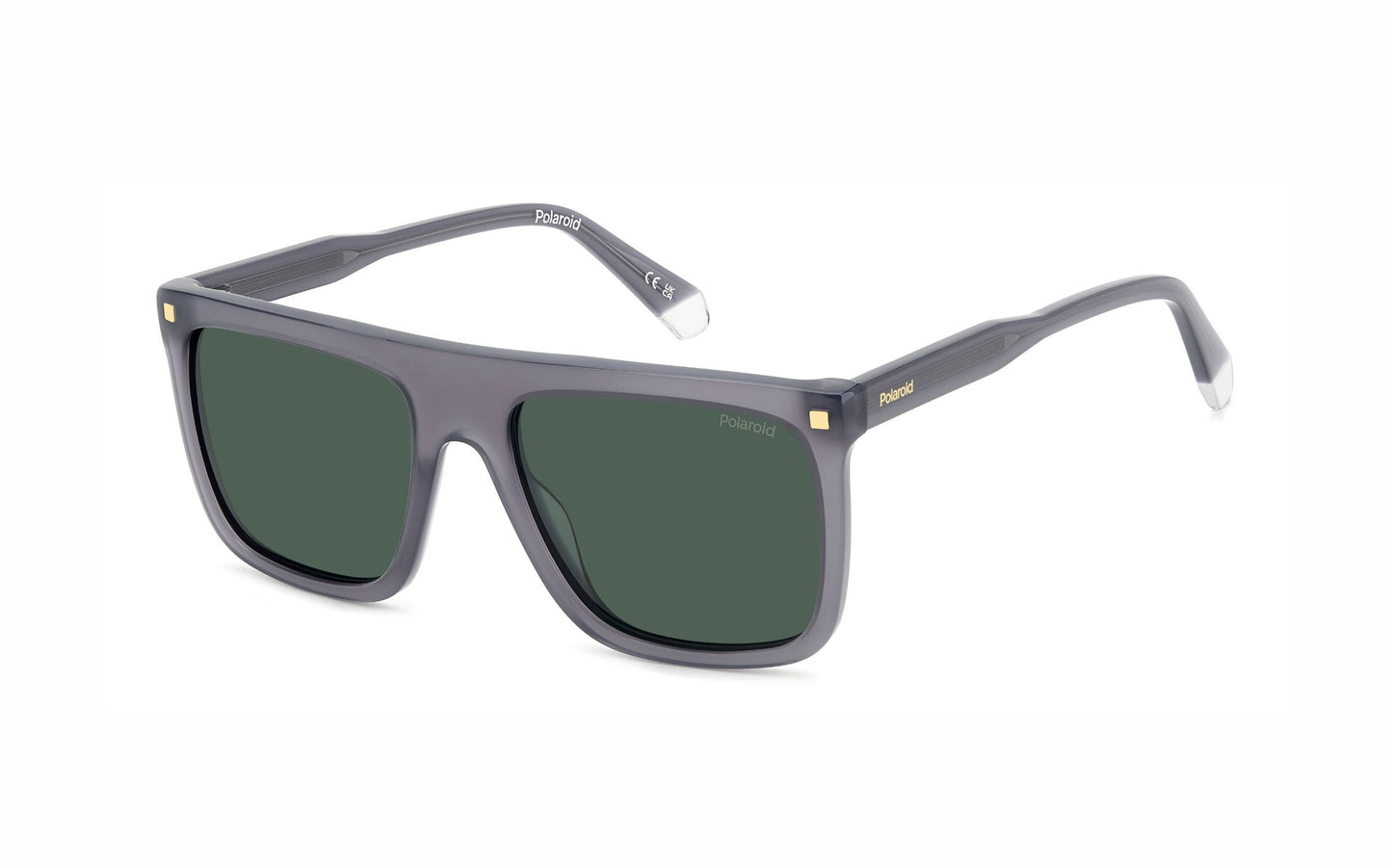 نظارات شمسية بولارويد PLD 4166/S/X KB7UC