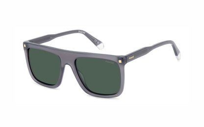 نظارات شمسية بولارويد PLD 4166/S/X KB7UC