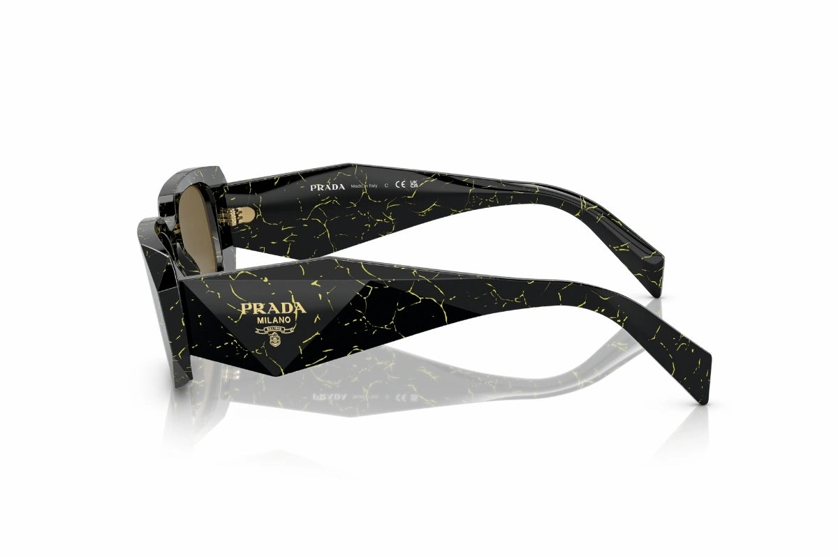Prada Sunglasses PR 17WS 19D-01T