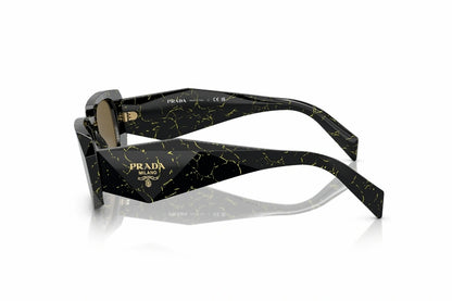 Prada Sunglasses PR 17WS 19D-01T