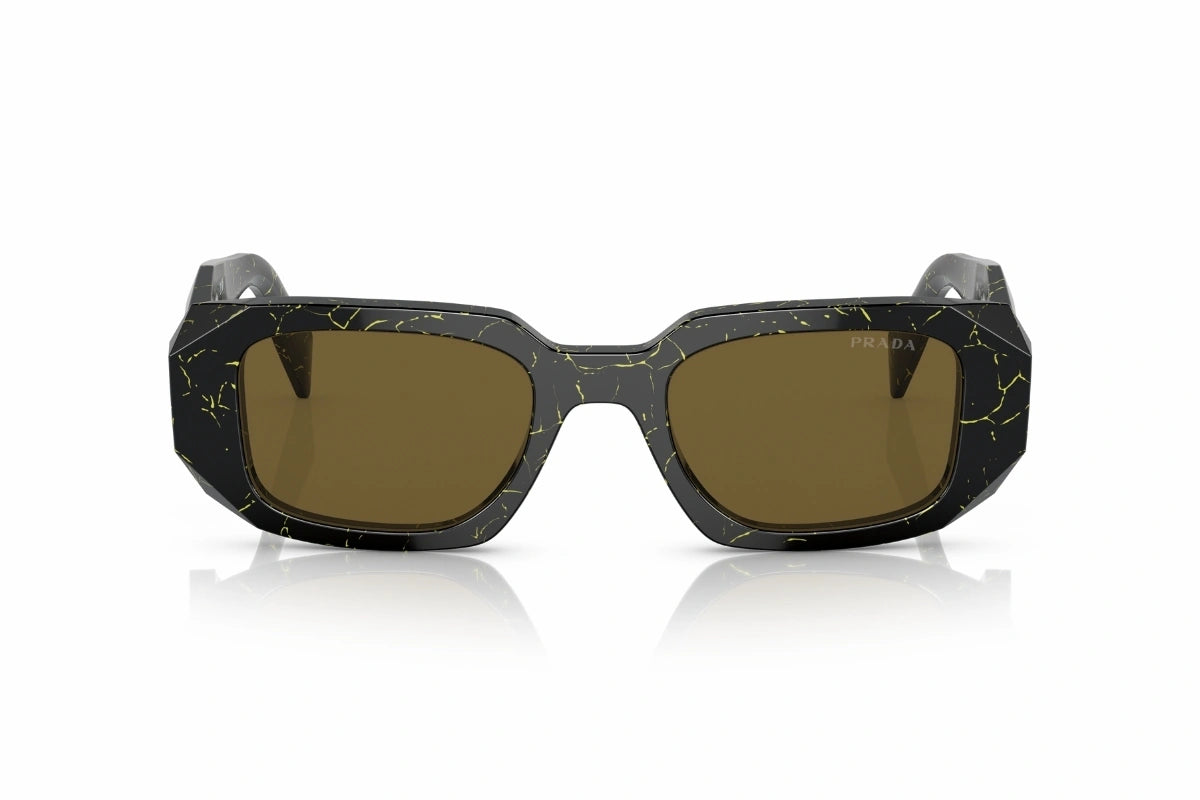 Prada Sunglasses PR 17WS 19D-01T