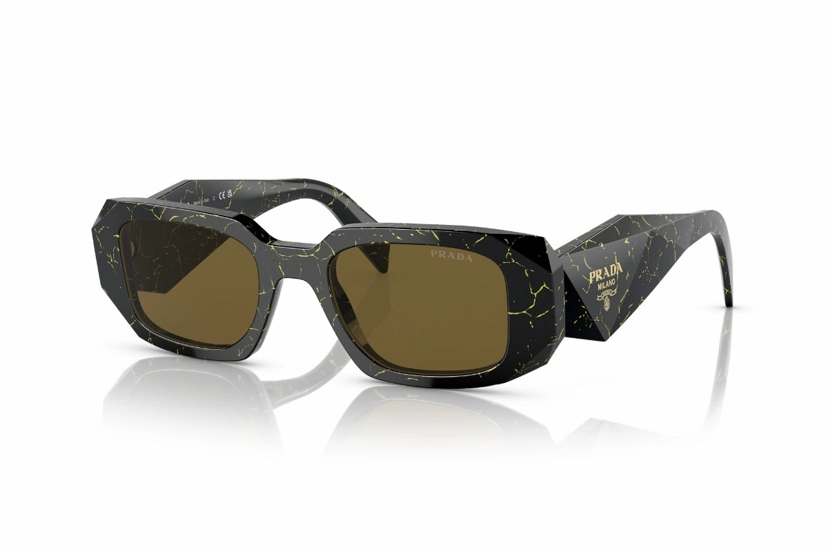 Prada Sunglasses PR 17WS 19D-01T
