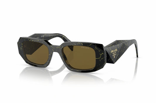 Prada Sunglasses PR 17WS 19D-01T