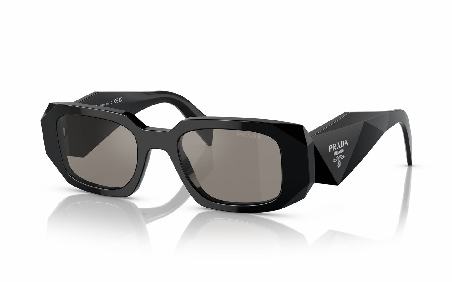 Prada Sunglasses PR 17WS