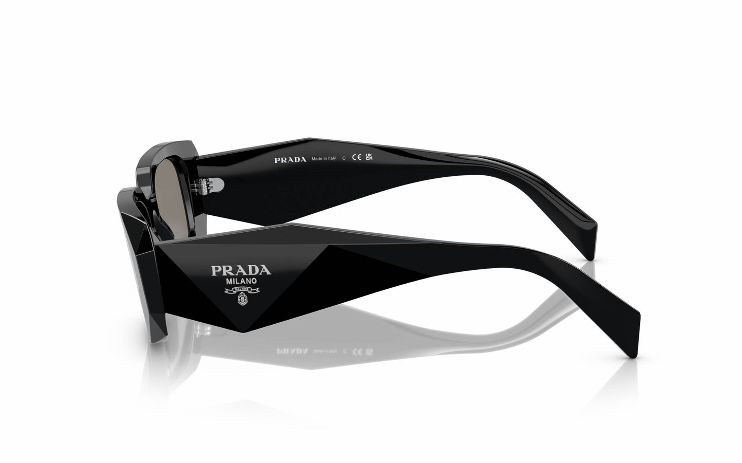Prada Sunglasses PR 17WS
