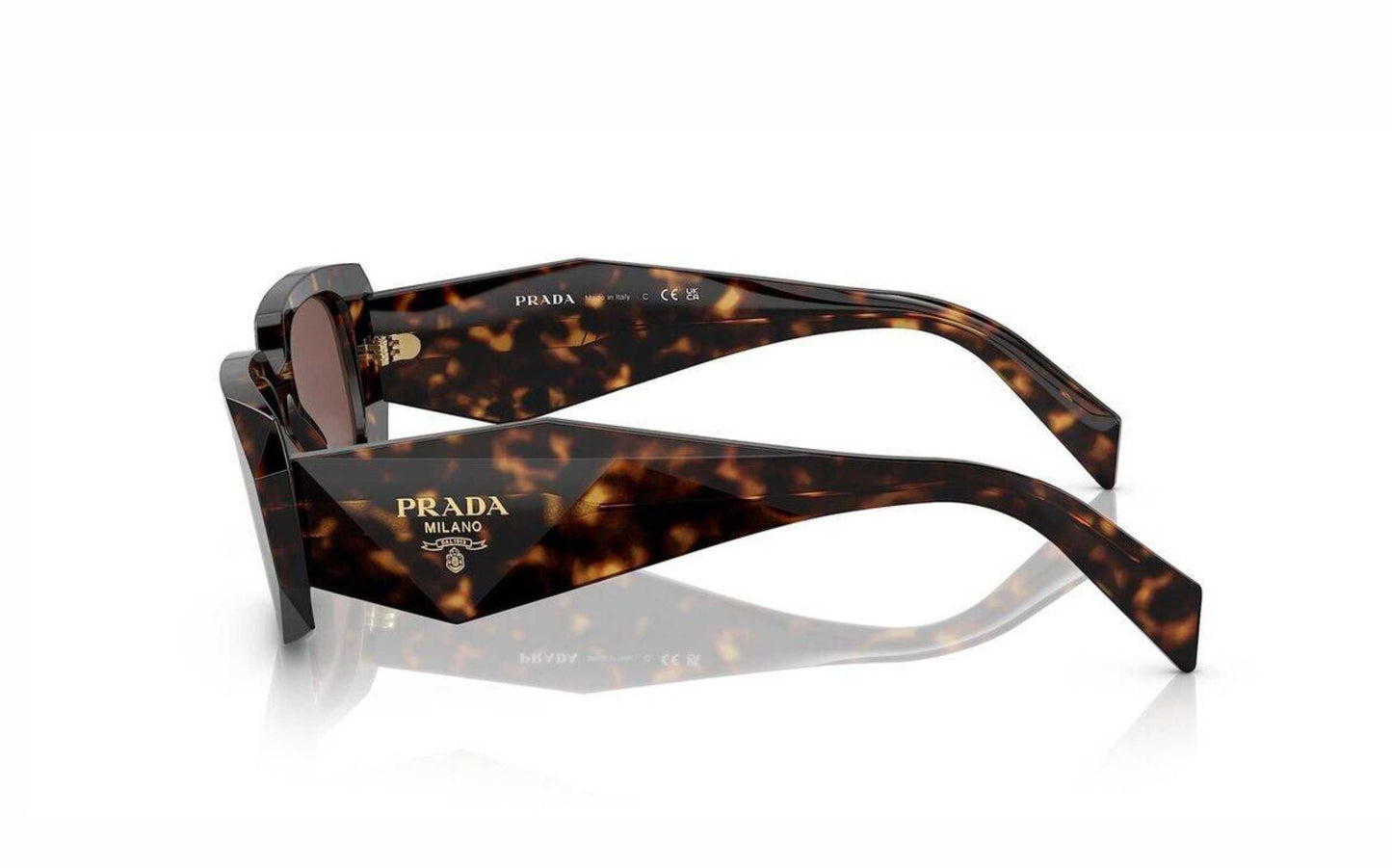 Prada Sunglasses PR 17WS