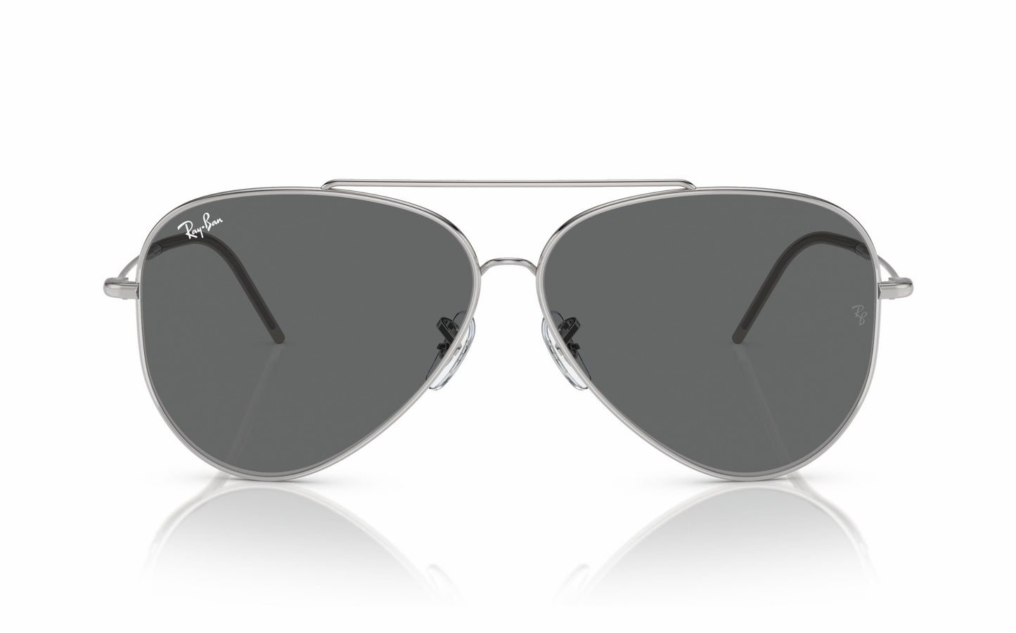 Ray-Ban Aviator Reverse Sunglasses RBR0101S 003/GR