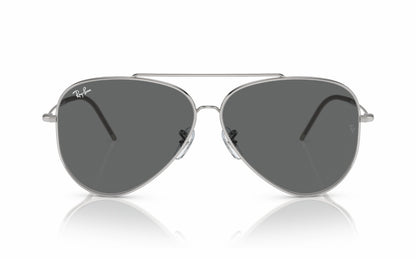 Ray-Ban Aviator Reverse Sunglasses RBR0101S 003/GR