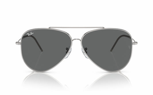 Ray-Ban Aviator Reverse Sunglasses RBR0101S 003/GR