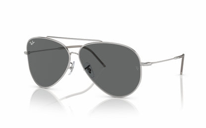 Ray-Ban Aviator Reverse Sunglasses RBR0101S 003/GR