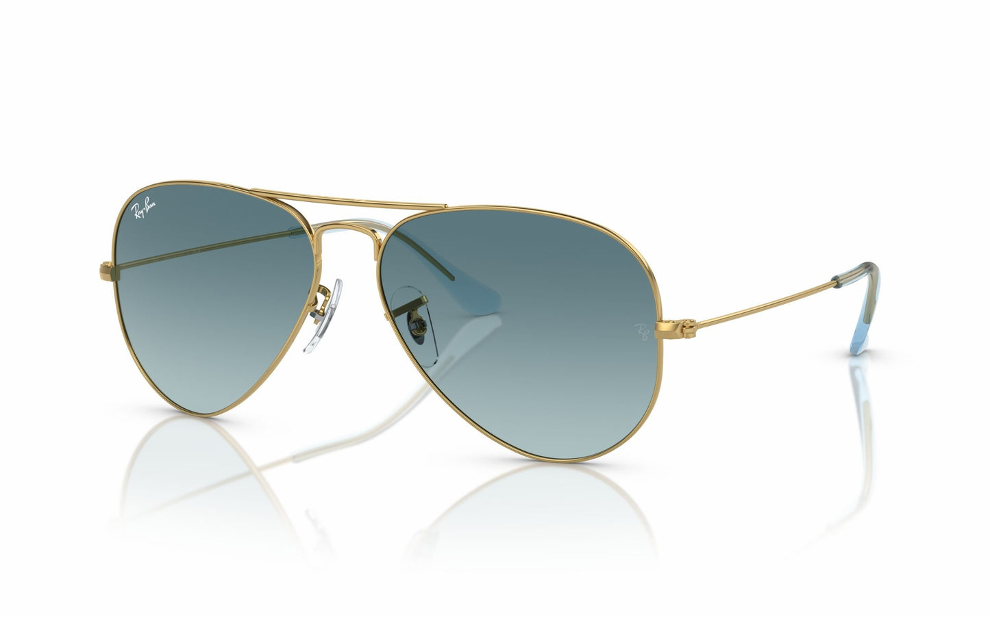 نظارات راي بان أفياتور الشمسية RB3025 001/3M