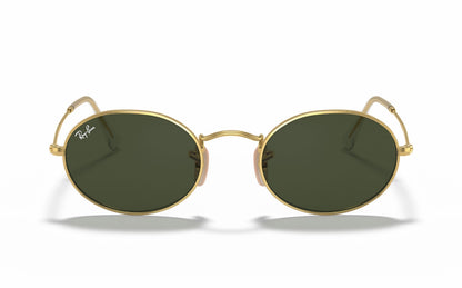 Ray-Ban Sunglasses RB3547 001/31