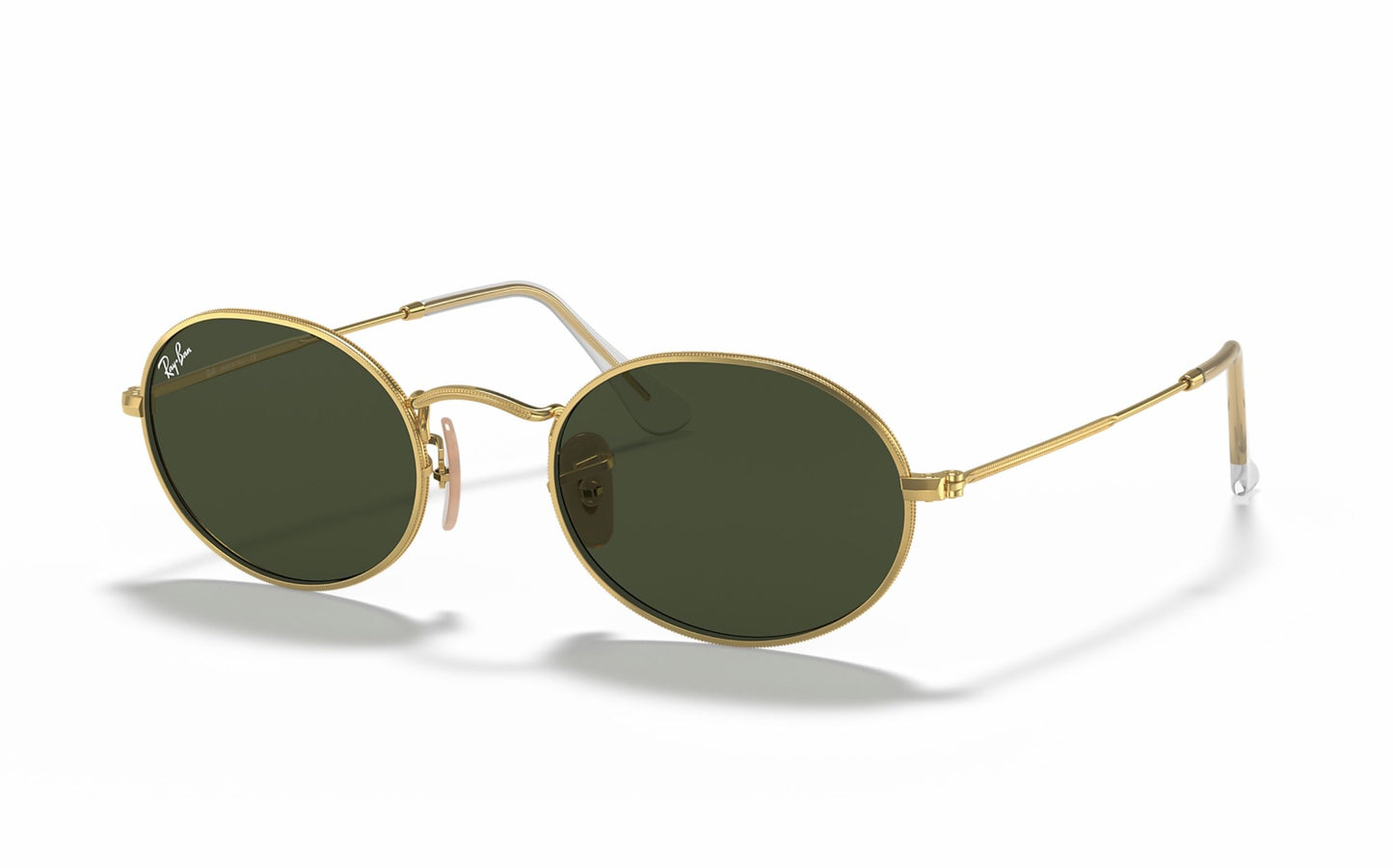 Ray-Ban Sunglasses RB3547 001/31