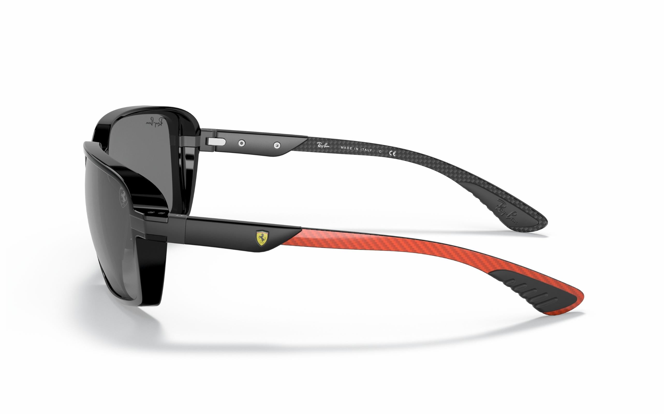 Ray-Ban Scuderia Ferrari Collection Sunglasses RB8360-M F661/6G