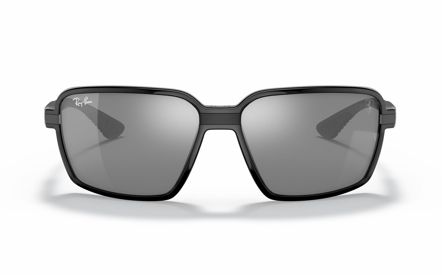 نظارات شمسية من مجموعة راي بان سكوديريا فيراري RB8360-M F661/6G