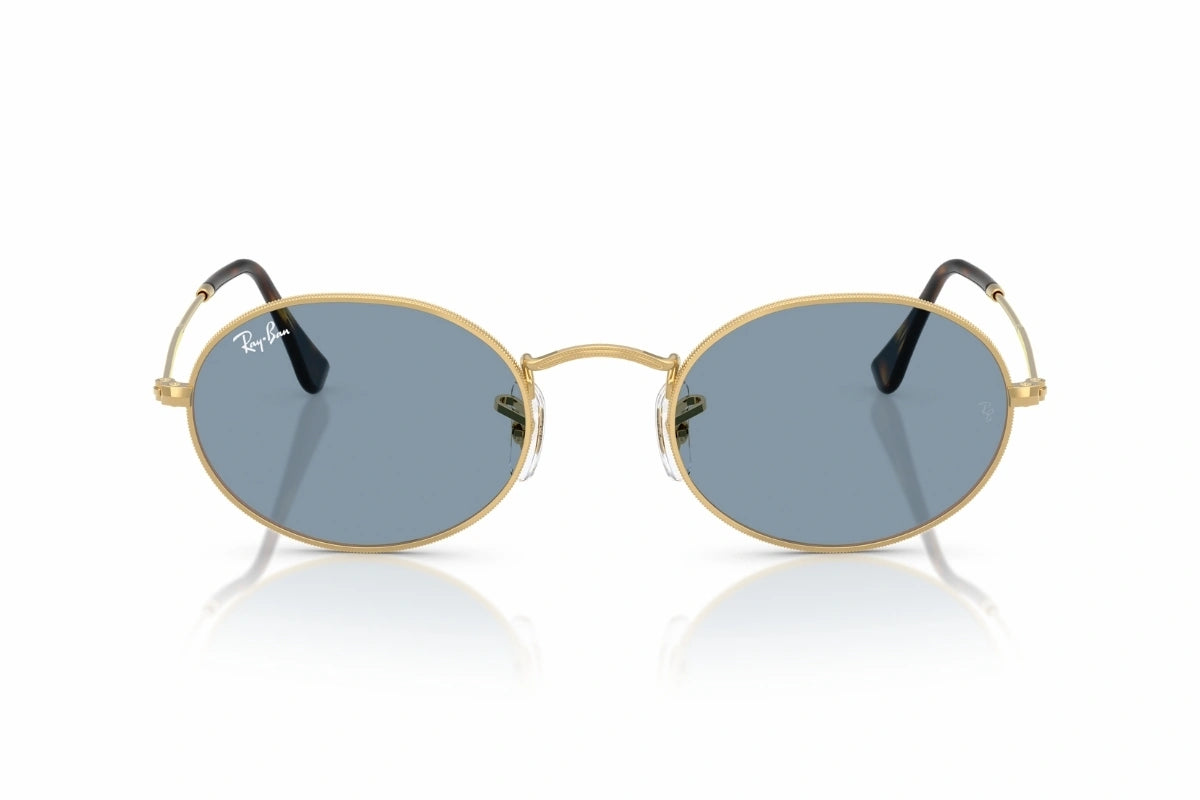 Ray-Ban Sunglasses RB 3547 001/56