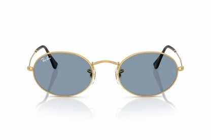 Ray-Ban Sunglasses RB 3547 001/56