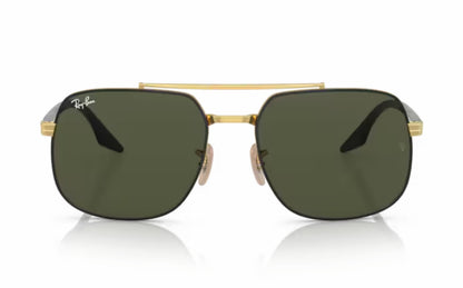 Ray-Ban Sunglasses RB3699 9000/31
