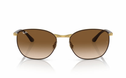Ray-Ban Sunglasses RB3702 9009/51