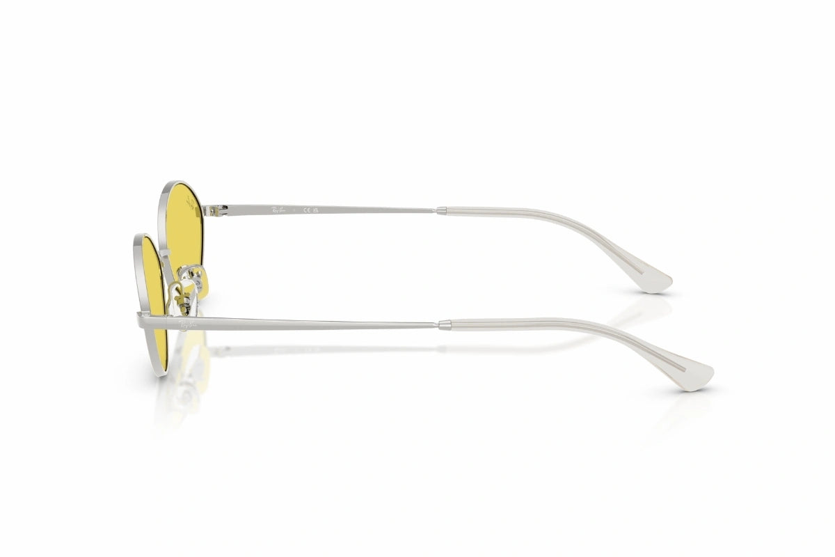 Ray-Ban Kai Bio-Based Sunglasses RB 3757 003/6D