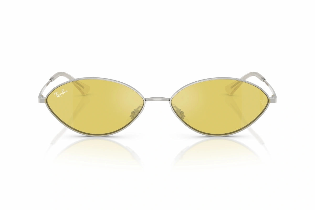 Ray-Ban Kai Bio-Based Sunglasses RB 3757 003/6D