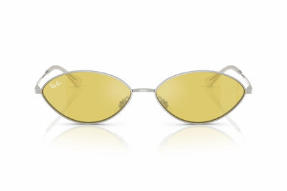 Ray-Ban Kai Bio-Based Sunglasses RB 3757 003/6D