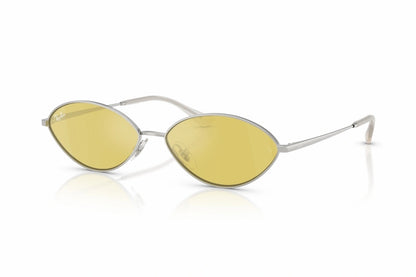 Ray-Ban Kai Bio-Based Sunglasses RB 3757 003/6D