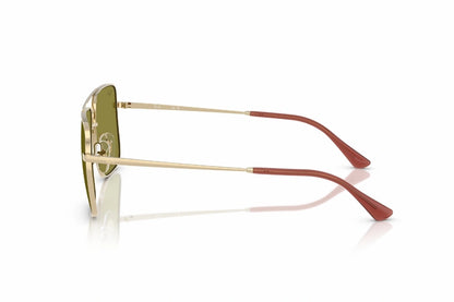 Ray-Ban Ari Bio-Based Sunglasses RB 3758 9213/2