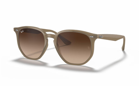 نظارات راي بان الشمسية RB4306 6166/13
