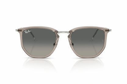Ray-Ban Sunglasses RB 4451 6802/71