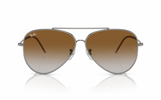 Ray-Ban Aviator Reverse Sunglasses RBR0101S 004/CB