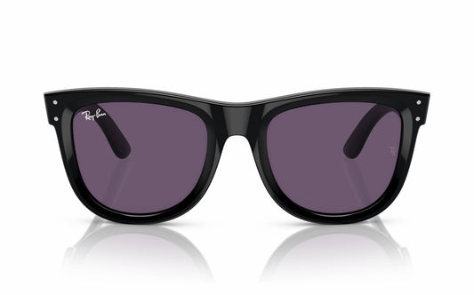 Ray-Ban Wayfarer Reverse Sunglasses RBR0502S 6677/1A