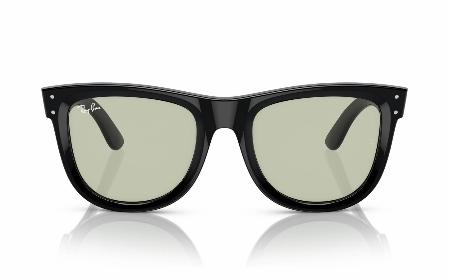 Ray-Ban Wayfarer Reverse Sunglasses RBR0502S 6677/2