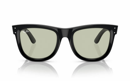 Ray-Ban Wayfarer Reverse Sunglasses RBR0502S 6677/2