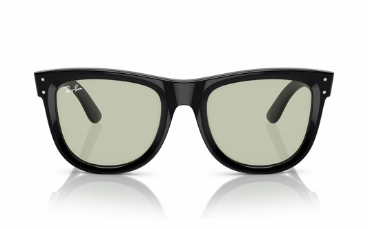 Ray-Ban Wayfarer Reverse Sunglasses RBR0502S 6677/2