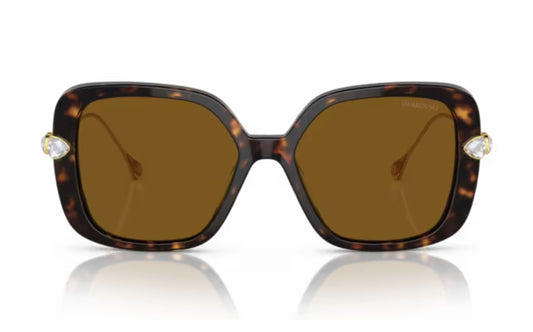 Swarovski Sunglasses SK 6011