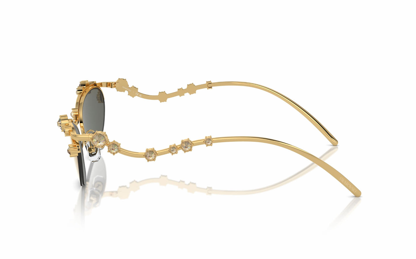 نظارات شمسية سواروفسكي SK 7016