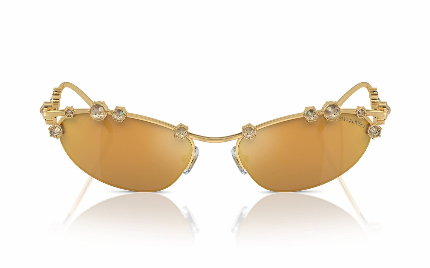 نظارات شمسية سواروفسكي SK 7016