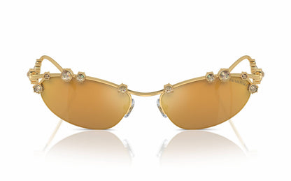 نظارات شمسية سواروفسكي SK 7016