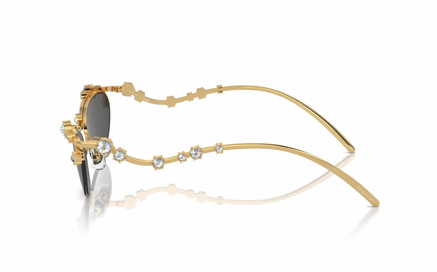 نظارات شمسية سواروفسكي SK 7016