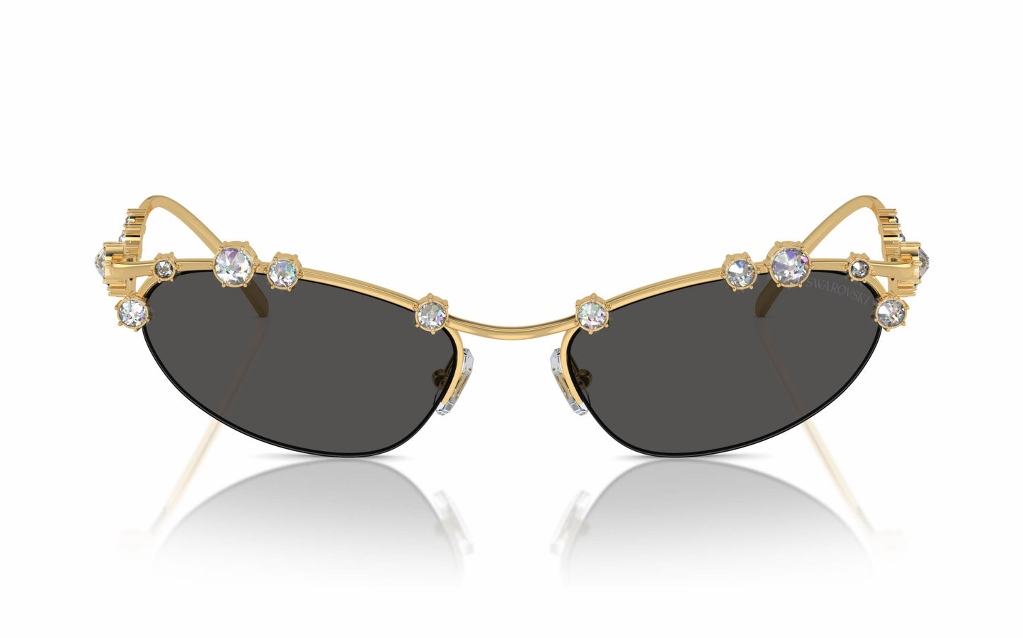 نظارات شمسية سواروفسكي SK 7016