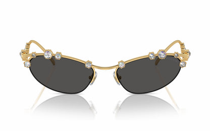 نظارات شمسية سواروفسكي SK 7016