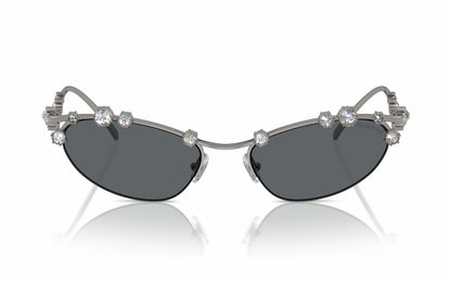 نظارات شمسية سواروفسكي SK 7016