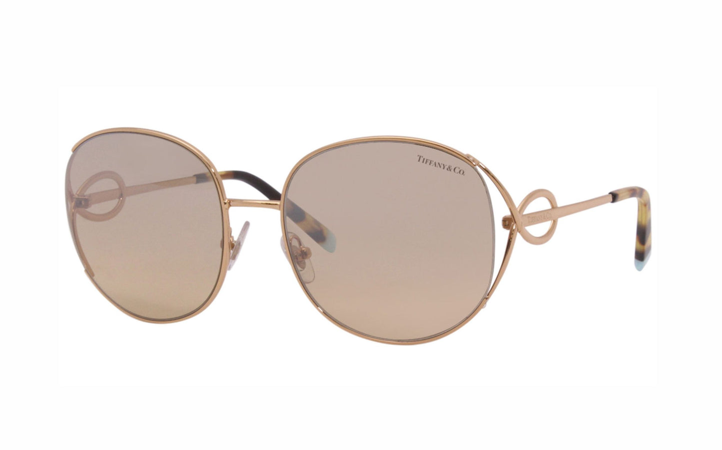 نظارات شمسية من تيفاني TF3065 6105/3D