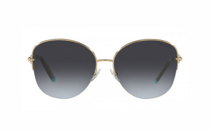 نظارات شمسية من تيفاني TF3082 6002/3C