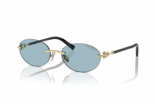 Tiffany Sunglasses TF 3104-D 6021/80