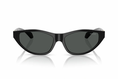 Versace Sunglasses VE 4491-U GB1/87