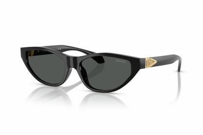 Versace Sunglasses VE 4491-U GB1/87