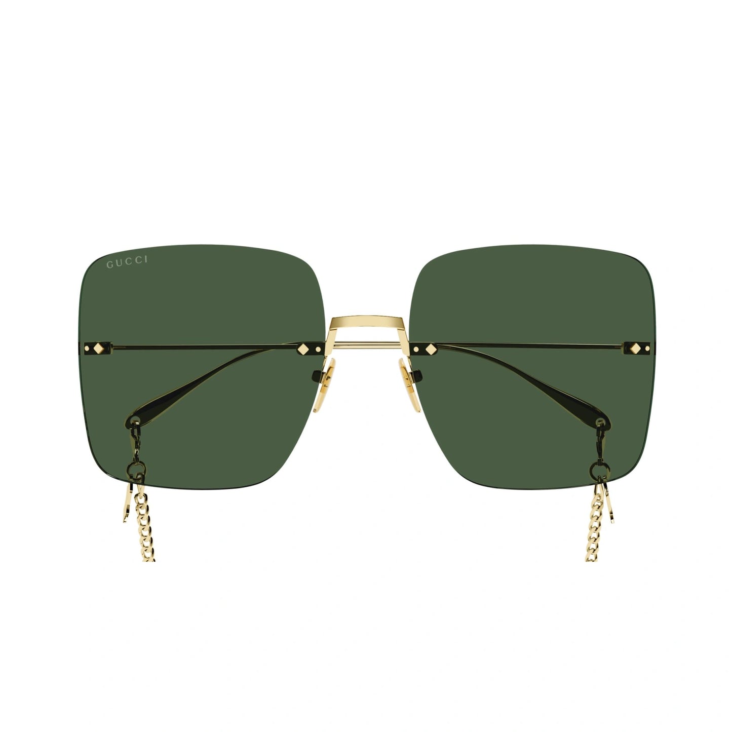 نظارات غوتشي الشمسية GG1147S
